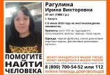 поисковый отряд "ЛизаАлерт"