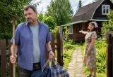 Мужу досталась в наследство дача, так я его туда выгнала и наконец-то зажила