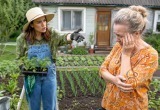 Невестка-агроном потеряла совесть &ndash; унизила меня на моей же даче