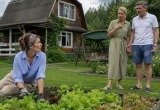 Приехала на дачу к родителям и чуть не попала за решетку из-за прополки