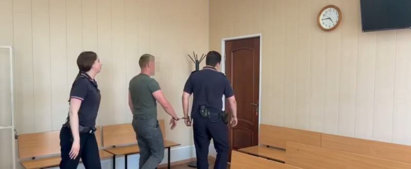 Прокуратура Калужской области