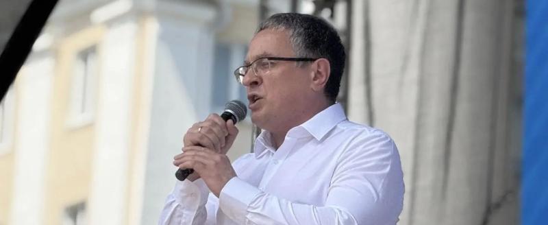Дмитрий Денисов