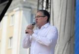 Дмитрий Денисов