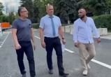Скриншот с видео, Дмитрий Денисов