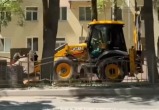 Скриншот с видео, Дмитрий Денисов 