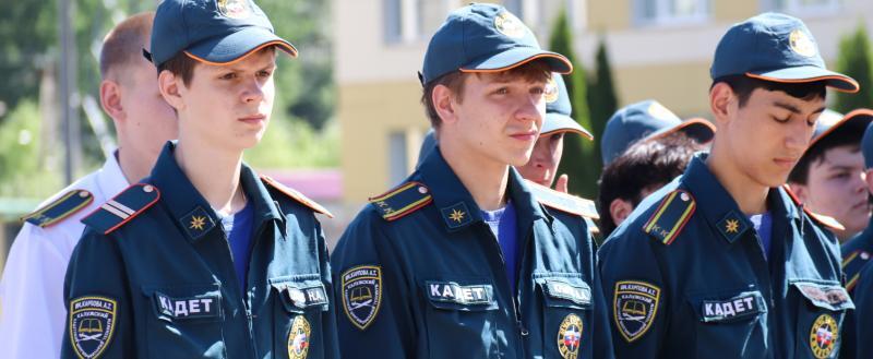 администрации Калуги