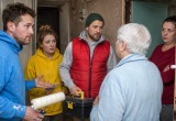 Хотели с друзьями бесплатно делать ремонты старикам, в итоге чуть не остались мошенниками