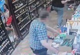 Скриншот с видео, УМВД России по Калужской области