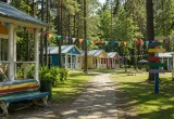В лагере вожатая перевела сына в старший отряд, так как на него жаловались ровесники. Но там обижают уже его