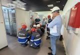 Обучение персонала службы релейной защиты и автоматики прошло в филиале &laquo;Калугаэнерго&raquo;