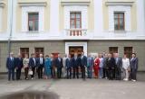 пресс-служба Законодательного Собрания Калужской области