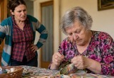 &ndash; Мама, ну сколько можно этой ерундой заниматься! &ndash; ругается дочь, когда видит мое рукоделие