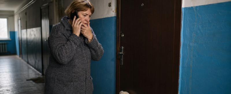 Защита детей в большей мере держится на неравнодушных людях