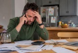 С бывшей женой договорились о содержании детей, а сейчас она просто умывает руки