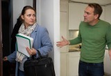 Я с таким трудом нашла работу после длительного декрета, а муж теперь истерит по этому поводу