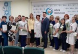Пресс-служба Думы городского округа города Калуги