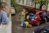 Соседи будят по выходным весь подъезд &ndash; собираются на дачу. Жена орёт, муж сигналит на весь двор &ndash; достали уже