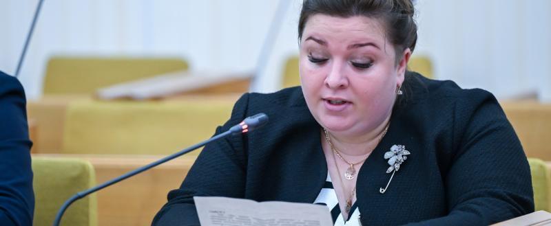 правительства Калужской области