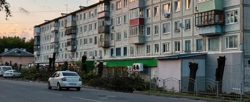 администрации Калуги