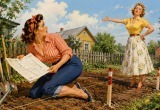 &ndash; Как будет отлично жить рядышком! &ndash; говорила золовка, а потом попросила отдать ей половину нашего участка