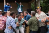 Вожатый устроил рэп-баттл на концерте в родительский день. Всё это чуть не обернулось дракой и скандалом