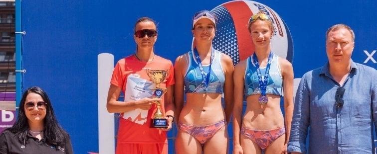 Минспорта Калужской области 