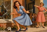 Воспитательница сама разрешила играть моему сыну в футбол, а когда он разбил окно, всю вину свалила на меня