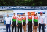 Минспорта Калужской области 