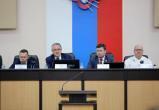 Пресс-служба Думы городского округа города Калуги