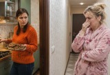 - Прекратите готовить свою бурду! Скоро не только квартира, но и вся одежда вашими котлетами пропахнет! - заявила соседка