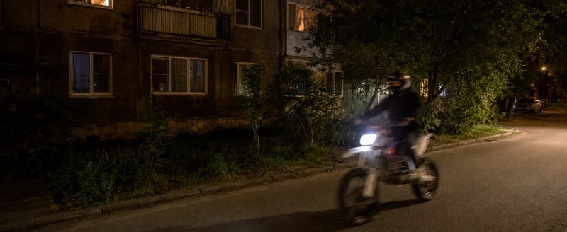При покупке мототехники отбирают совесть?