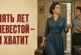 Пять лет ходила "невестой" и мне это надоело, а парень так и не понял, чего это я ушла