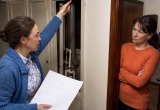 &ndash; Там трубы надо менять! От вас будет удобнее! &ndash; сказала соседка, не желающая портить свой ремонт