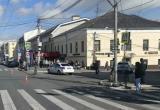 УМВД России по Калужской области