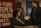 Муж решил развестись, потому что со мной "связаны тяжёлые воспоминания"