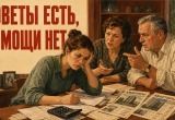 Родители заколебали меня темой покупки квартиры, но помогать никак не собираются
