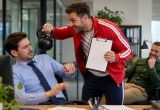 Пропаганда спорта на работе зашла слишком далеко &ndash; устал отбрыкиваться от разных соревнований