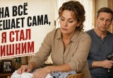 Жена привыкла всё делать сама и я чувствую себя ненужным приложением к ней
