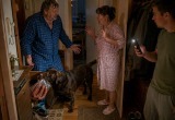 Отцу нельзя есть колбасу из-за состояния здоровья. Но наш пёс нашёл тайник, где папа прятал деликатесы