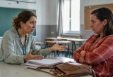 &ndash; Ваш ребенок не умеет вести себя на уроке! &ndash; я уже устала объясняться с учительницей