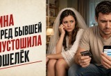 Жених "чувствует вину" перед бывшей, а она его доит, как корову
