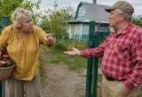 Сосед попросил плату за то, что присматривал за моей дачей. Пришлось кое-что ему напомнить