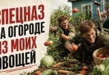 Сыновья подруг поиграли &laquo;в спецназ&raquo; на огороде, а в качестве боеприпасов использовали мои овощи