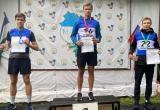 Минстерство спорта Калужской области