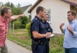 У соседа украли забор, а крайним чуть не сделали меня &ndash; еле &laquo;отбился&raquo; от полиции