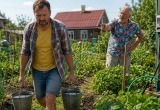 - Не работает твой умный полив без интернета? А я предупреждал! Таскай теперь вёдра, &ndash; ругал я зятя