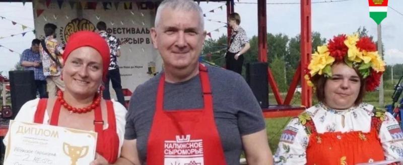 правительства Калужской области