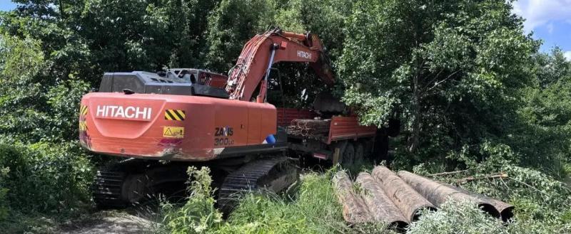 управление городского хозяйства Калуги