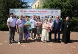 Пресс-служба Думы городского округа города Калуги