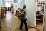 Калуга-поиск, сгенерировано ИИ